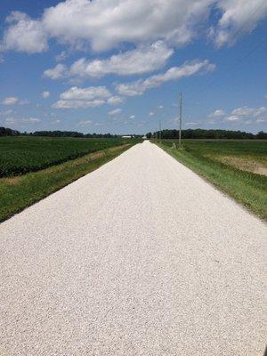 DMW Construction Improvements