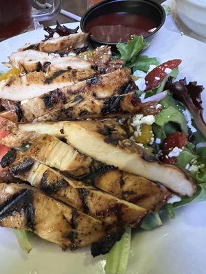 Colton's Steak House and Grill