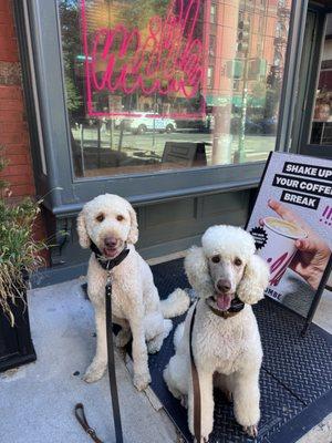 Milk Bar