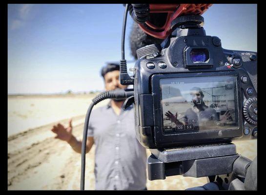 Gurbir Samran - Farm & Land Real Estate