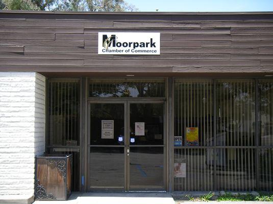 Moorpark Chamber of Commerce