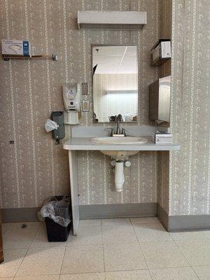 Burke Health and Rehabilitation Center