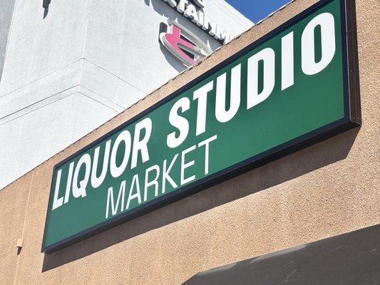 Under New Management! Please come visit us