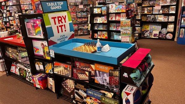 Go! Calendars Games & Toys