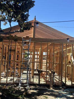 Socal Plans & Permits