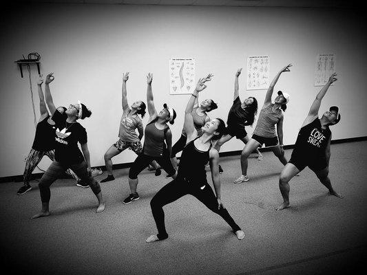 TOTAL Sports Performance and Wellness Center