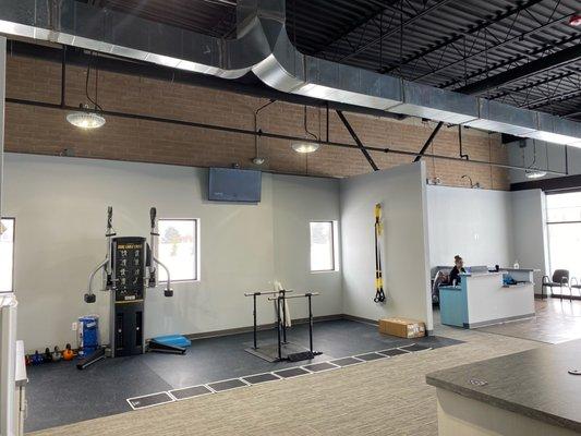 Team Rehabilitation Physical Therapy