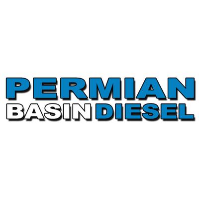 Permian Basin Diesel