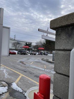 Grand Prix Auto Wash