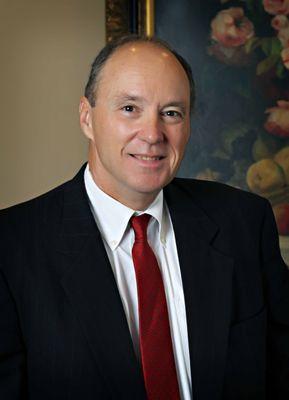 Walter G. Ecton, Jr.