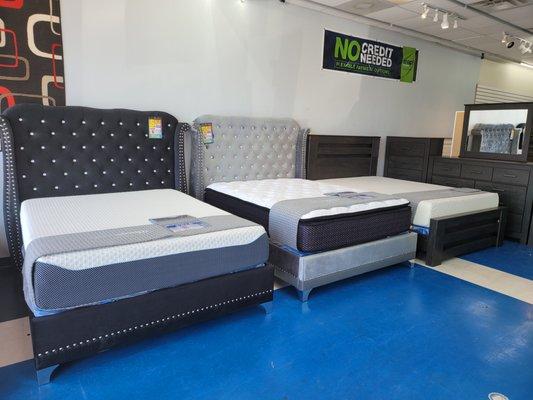 American Mattress & Furnishings