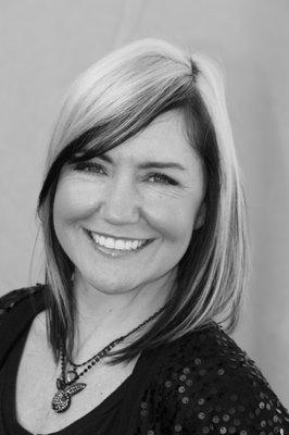 Owner Kellie Stevens