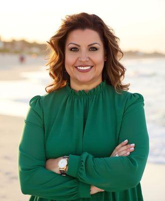 Bridgette DeWees - Ebby Halliday Cedar Creek Lake