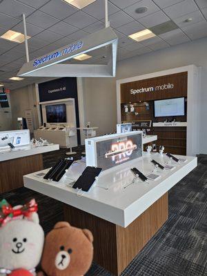 Spectrum Mobile