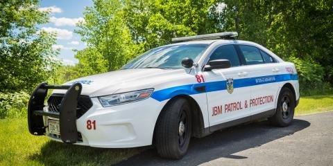 JBM Patrol & Protection