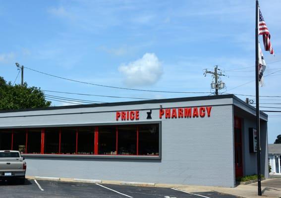 Price Pharmacy