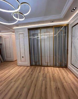 Flooring Team With Soren Booker