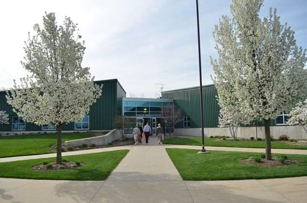 Evergreen Ministries