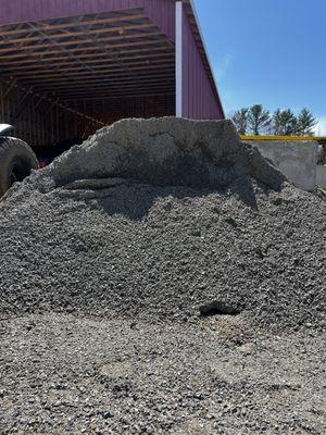 Nickerson Yard Maintenance