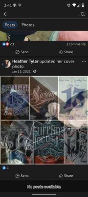 This is Heather Tyler being from MS13 with a meth pipe in her hand. Resident of Ridgecrest CA We are being targeted by MS13