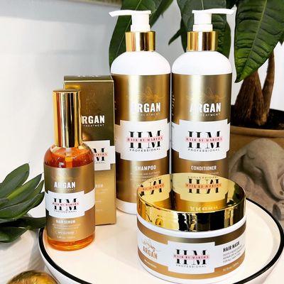 Hair Couture by Martha