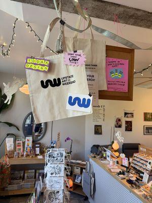 The Department of Things