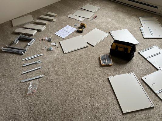 Luxora Flooring and Home Services