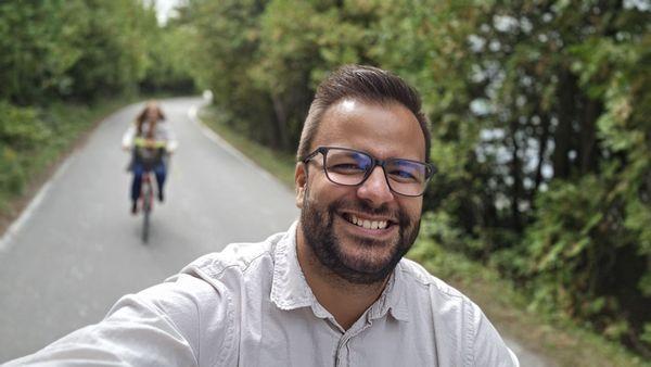 Mackinac Island Bike Shop