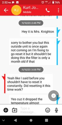 Jimmy Weeks Heating & Air Conditioning