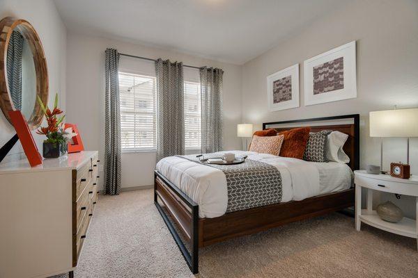 Cottonwood Residential