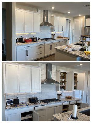 Handyman Mounting Services & More