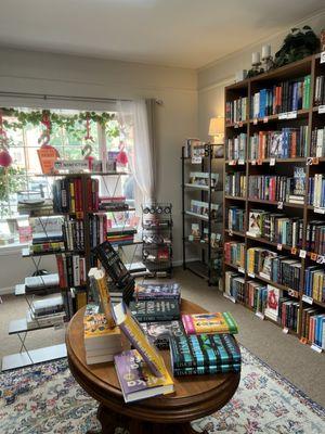 Bespoke Books and Archives