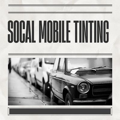 Expert Auto Glass Repair Services in Van Nuys, CA!