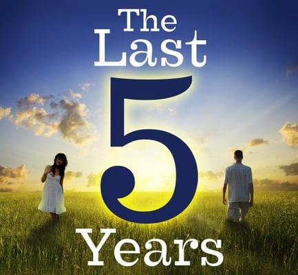 Cloak & Daggers Theatre