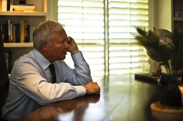 Ben Martin Law Group