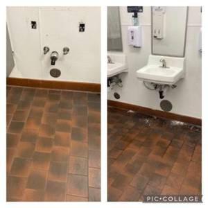 Mieko"s Handyman Services