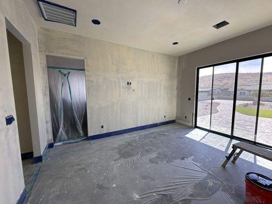 Capstone Homes at Jasper