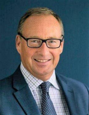 Ted Butler - Lifestyle Home Loan Specialist