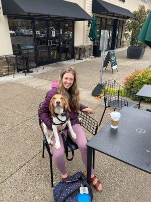 Healing Paws Training