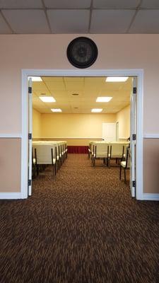 Bedford Memorial Funeral Home