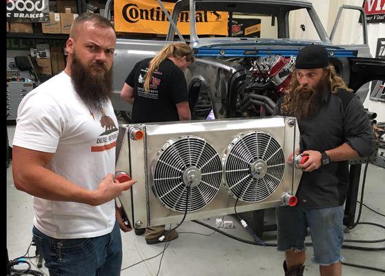 Radiator Supply House