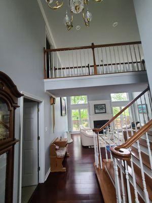 Zoe's Painting & Cleaning