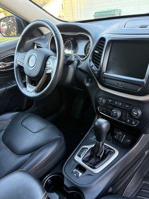 Jlabs Mobile Detailing