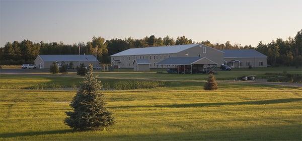 Garden Place Estates