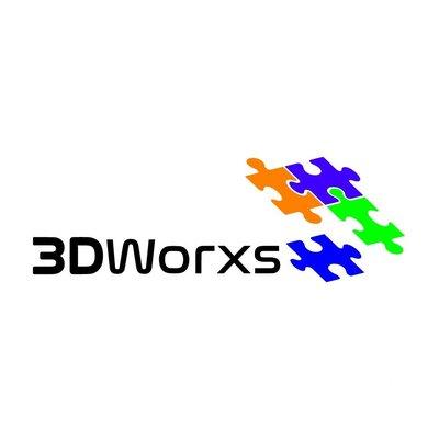 3DWorxs can help with any product development step... Brainstorming / Design / Prototyping Order Fulfillment / Manufacturing