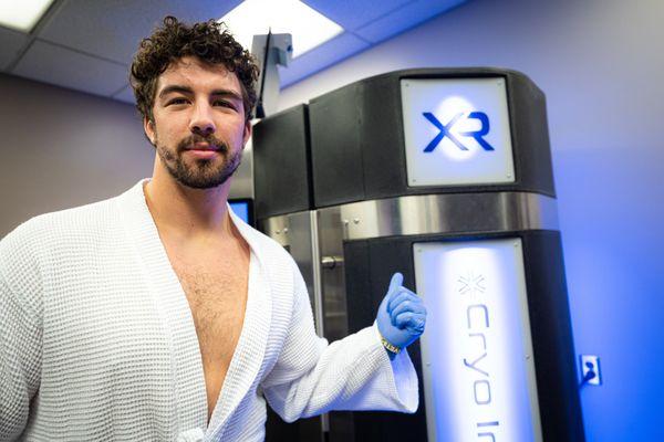 Kaweah Health Lifestyle Fitness Center