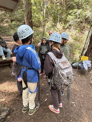 Westminster Woods Camp & Conference Center