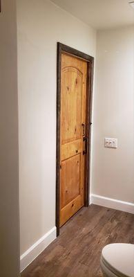 J & M Premier Painting & Renovations