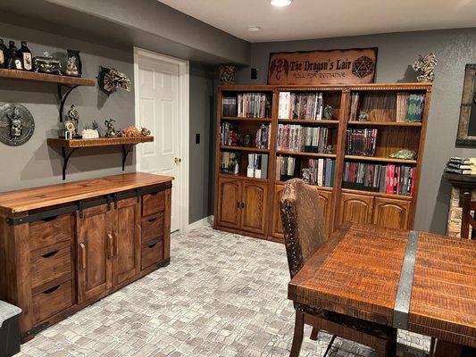 Veterans Carpet One Floor & Home