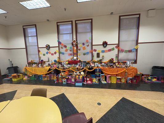 Santa Rosa High School